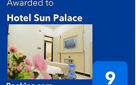Hotel Sun Palace